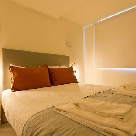 Zen Garden Studio B Porto Luaran gambar