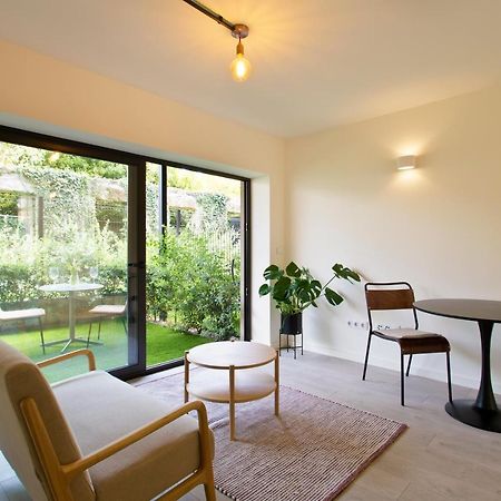 Zen Garden Studio B Porto Luaran gambar
