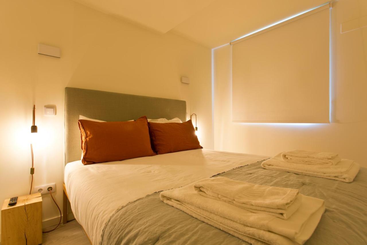 Zen Garden Studio B Porto Luaran gambar