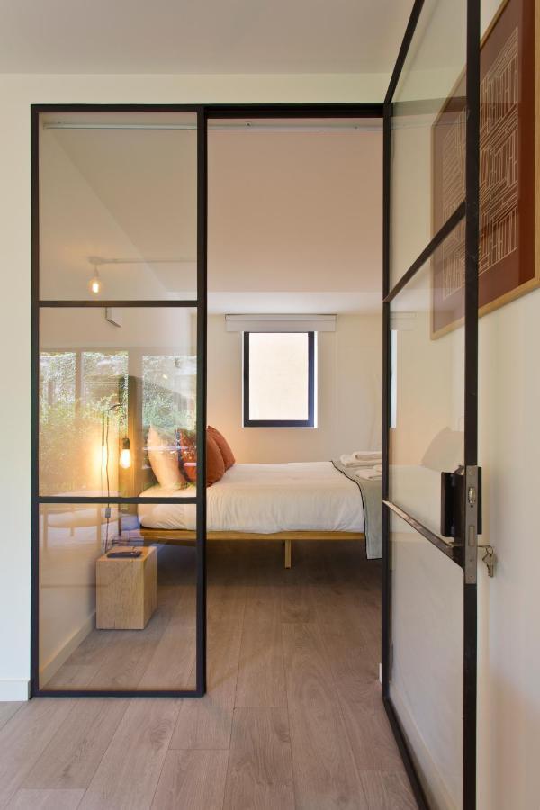 Zen Garden Studio B Porto Luaran gambar