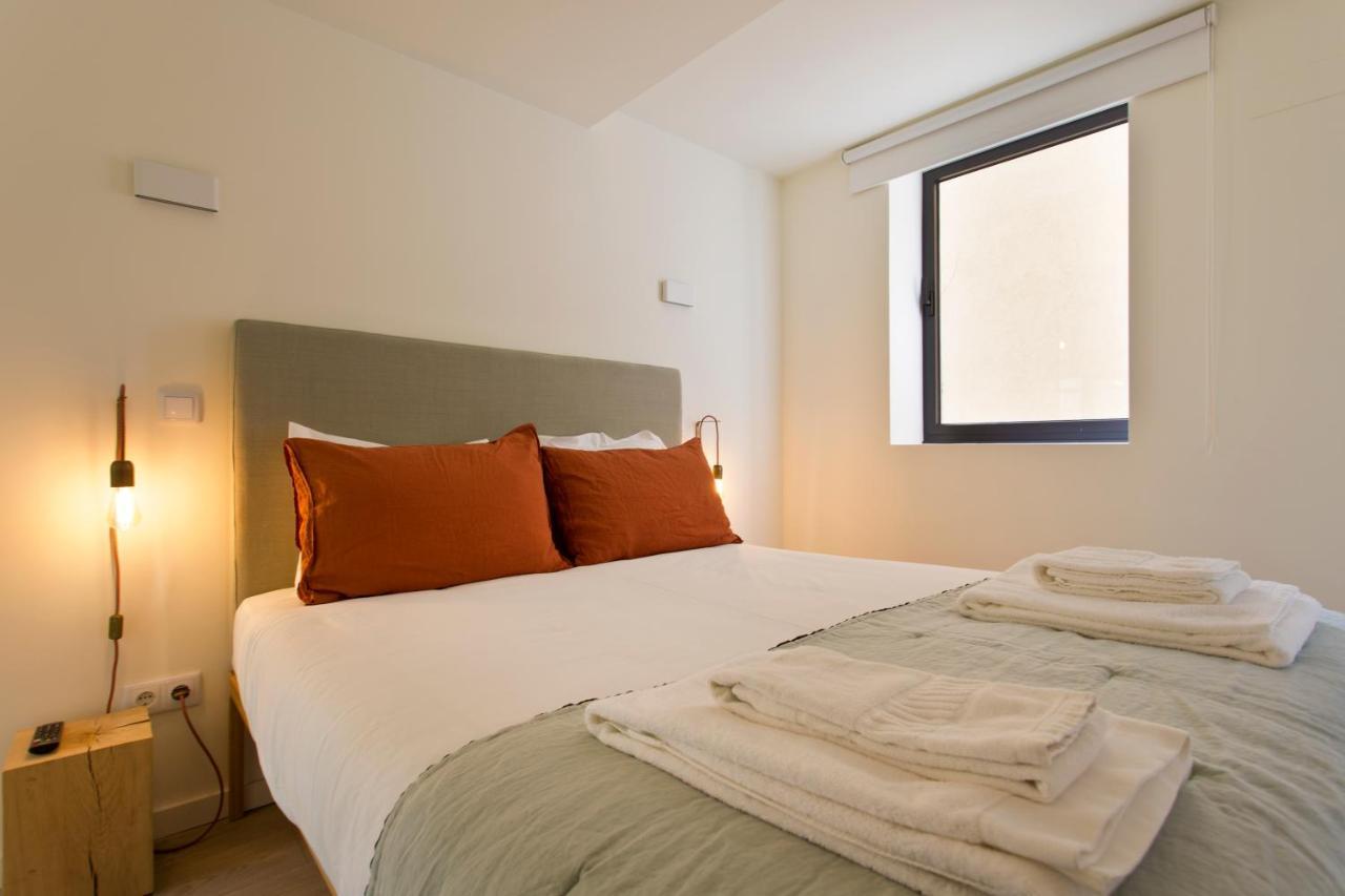 Zen Garden Studio B Porto Luaran gambar