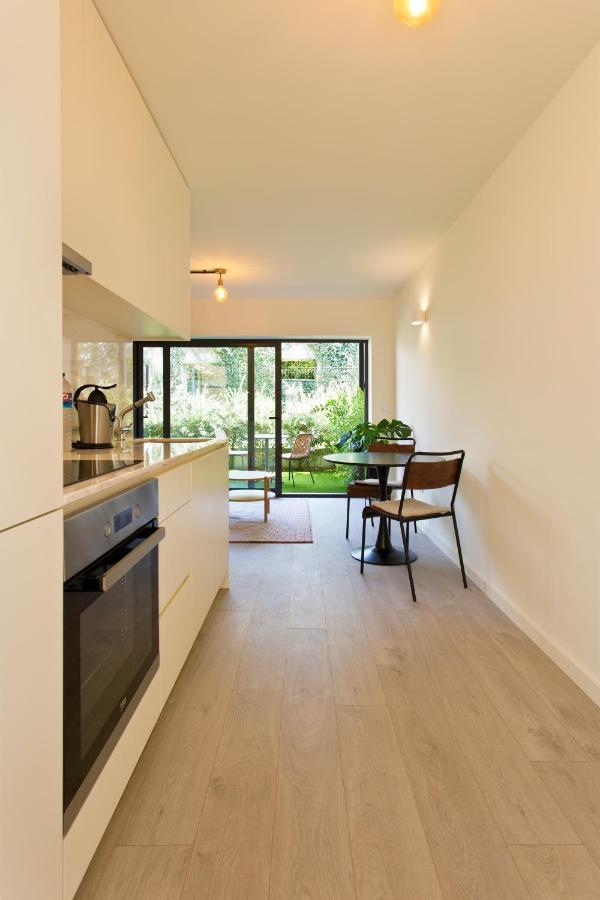 Zen Garden Studio B Porto Luaran gambar